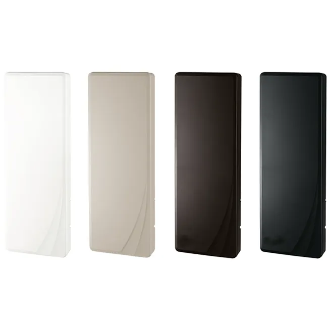 デザインアンテナ 工事 費用