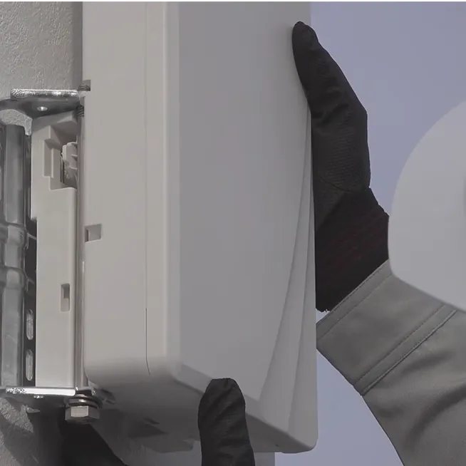 アンテナ修理費用 部品交換