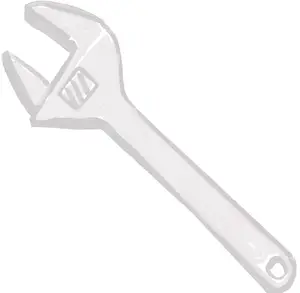 取り付け器具を設置する