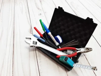 BSアンテナ 設置（室内）について