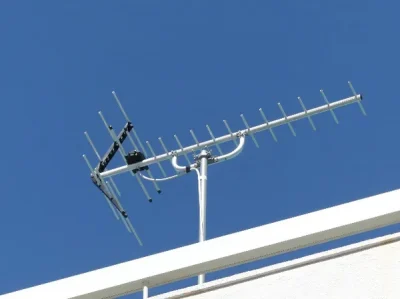 新築戸建てのアンテナ工事費用をくわしく解説！