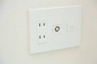 ブースターの設置場所