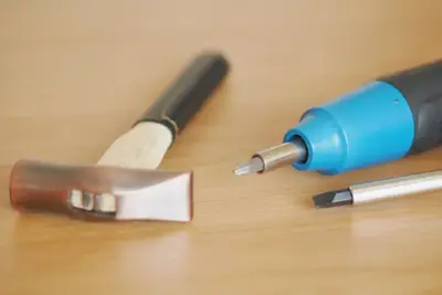 方法4：ブースターを設ける