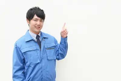 自分で対処できないと思ったらすぐに業者に頼もう