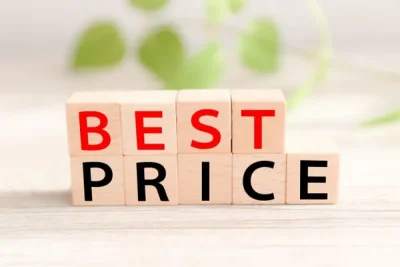 アンテナ工事の専門業者がダントツで安い