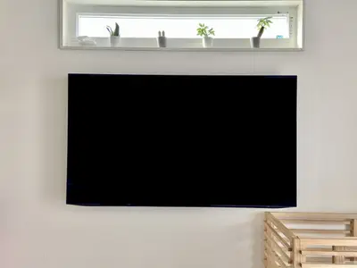 テレビが映らないときはエラーコードで原因をつきとめよう!