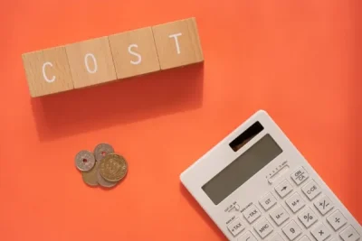 アンテナ修理の工事費用