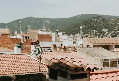 撤去していないアナログ（vhf）アンテナはどうすればいい？