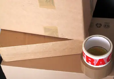 引っ越しをする可能性について