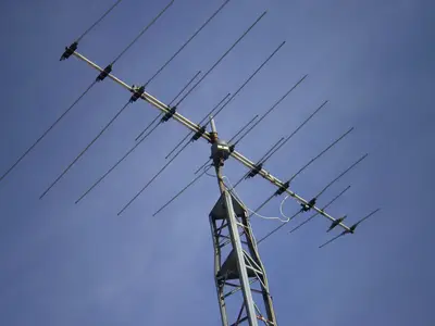 種類を比較して状況に合うアンテナを選ぼう