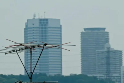 周辺機器の有無