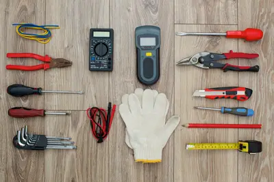 BSCSアンテナ交換の全体ながれ