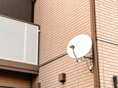 電波やテレビアンテナが原因のエラーコード