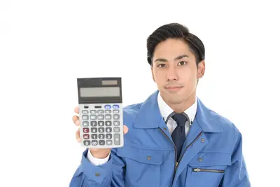 設置場所で料金が変わる?bscsアンテナ工事相場