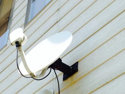 BS/CSアンテナの撤去費用