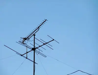 地デジ対応型アンテナの種類について