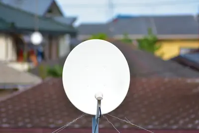 bscsアンテナ単体工事の料金