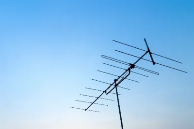 八木式アンテナ工事の費用