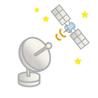 BSCSアンテナひとつの工事相場