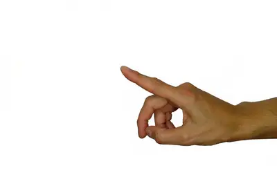 アンテナを設置する際の注意点