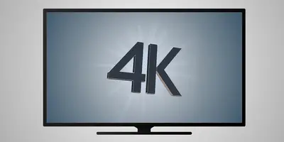 4K8K放送を視聴したい