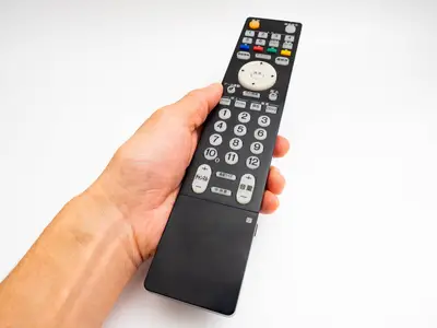 テレビが受信できない時の確認と対策