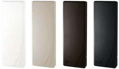 デザインアンテナ工事の費用