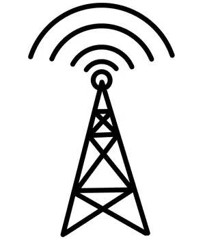 電波の強さを調べるには！手順・方法解説！