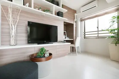 ブースター電源部の設置場所について