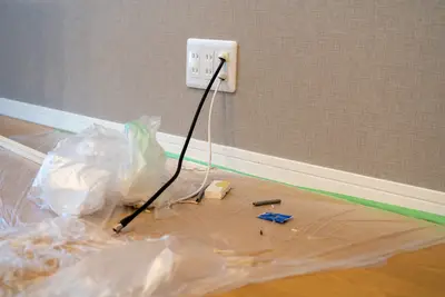 地デジのアンテナではだめ?bs/csアンテナの仕組み