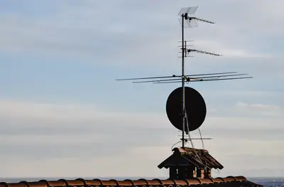 新築にアンテナを設置する場合の注意点