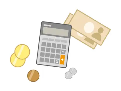 デザインアンテナの設置費用について