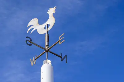 bscsテレビは南西にアンテナの向きを修正