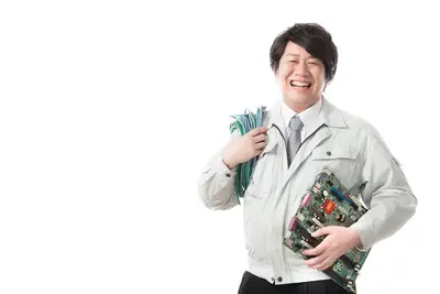 デザインアンテナの取り付け業者と費用相場