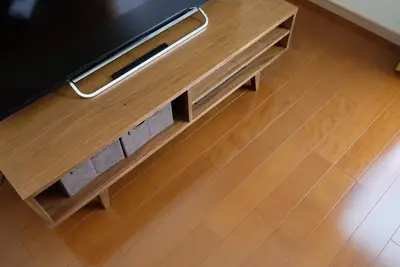 テレビの音だけ聞こえる場合