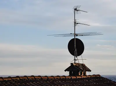 アンテナ交換の工事相場