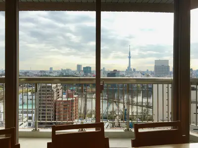 BS/CS室内アンテナ 方向
テレビを見る方法