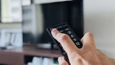 スカパーのアンテナ工事費用